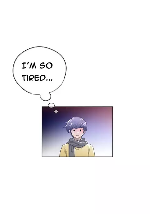 Perfect Half Ch.1-16