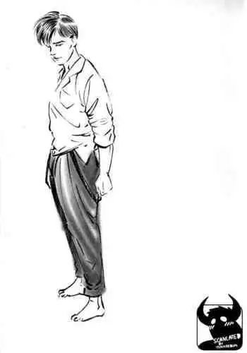 Gedou no Ie Chuukan | House of Brutes Vol. 2 Ch. 5