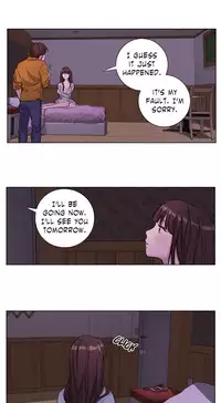 [Ramjak] Atonement Camp Ch.1-26 (English) (Ongoing)