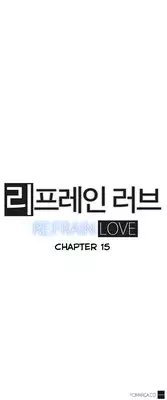 [Yi Hyeon Seok] Refrain Love Ch.1-21 (English) (YoManga) (Ongoing)