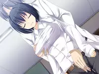 [Mezase Esisama (Yuu Sagi)] Ore wa Onna de Nikubenki!?