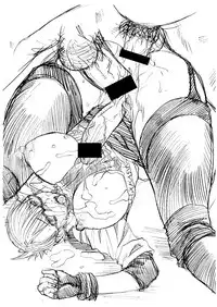 (C72) [爆乳フルネルソン (黒龍眼)] 【無料公開】　「夏期集中特別講座」