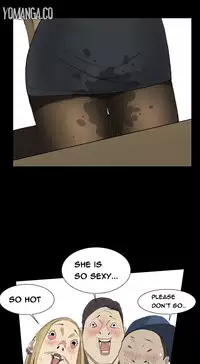 [Keum Sah Gong] Si-Eun Ch.1-36 (English) (Ongoing)