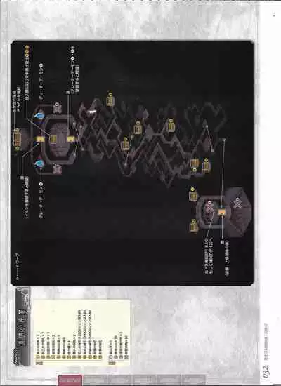 [Eushully] Tenbin no La DEA. ~Ikusa Megami MEMORIA~ Perfect Guidebook