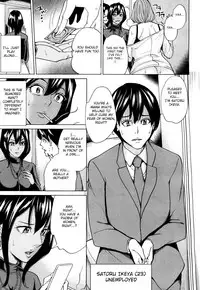 [Maimu-Maimu] Mama Tomo Harem Ch. 1-2 [English] [Fated Circle] [Digital]