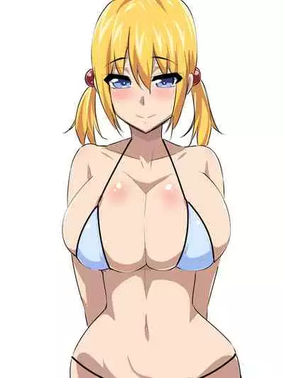 [Chupa Chupa Ya] Chupa Chupa CG Shuu 56