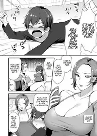 [Granada Sky (Mogiki Hayami)] Takara-san-chi no Kyoudai [English] [Digital]