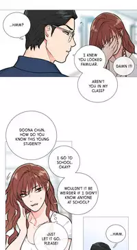 [The Jinshan] Sadistic Beauty Ch.1-28 (English) (Ongoing)