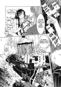 (C70) [Happy Man (Suzuki Kyoutarou)] Unhappy Girl b/1 (Demonbane) [English] [Chocolate]