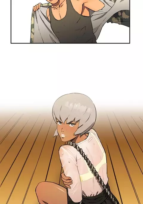 Refrain Love Ch.1-35