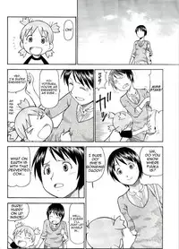 (C75) [Toraya (Itoyoko)] Erobato SHIMAU (Yotsubato!) [English]