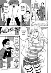 [Shiden Akira] Candy Girl (HQ-Unc) Ch.10 - Mama☆Kon [CGRascal][GLR]