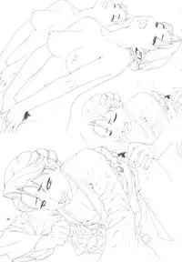 (C70) [Nicomark (Minazuki Juuzou)] Minazuki Juuzou Sekinin Henshuu "Oira wa Bandai 2" Gengashuu