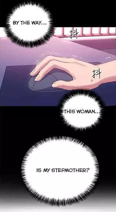 Stepmother Friends Ch.10/?