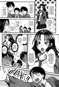 [Syoukaki] Jounetsu Engage | Passion Engage (Yawaraka na Taion) [English] {Hennojin}