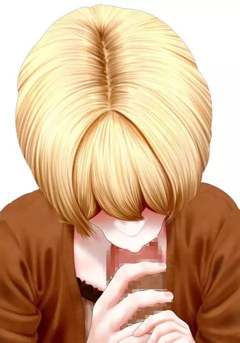 Boku to Okaa-san to Otokonoko to Boshi Rankou Circle