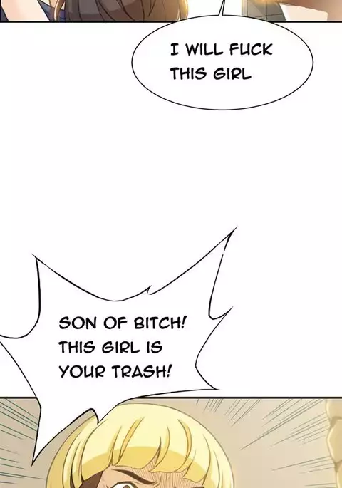 Kill the Dead Bastard Ch.0-10