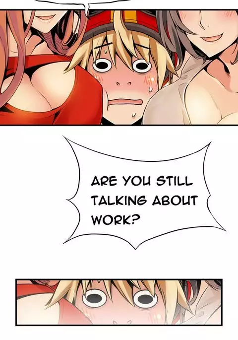 Kill the Dead Bastard Ch.0-10