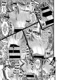 [Unadon] Yokujou ☆ Ane Trap | Lusty ☆ Sister Trap (COMIC ExE 06) [English] [N04h] [Digital]