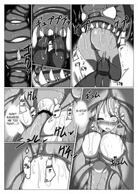 [Stapspats (Various)] Z/ERO SUIT FUSION (Metroid) [English] {doujin-moe.us} [Digital]
