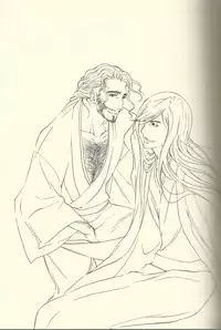 (SPARK3) [Negibouzu (Yoshida Negi)] She's My Girl (Bleach)