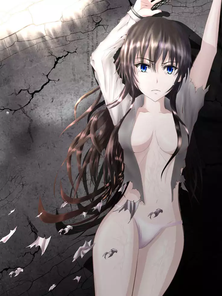 Watashi-tachi no Seishun Love Come wa Trauma ni Natte Iru.