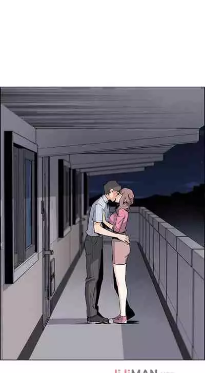 【周四连载】前女友变女佣（作者：PAPER&頸枕） 第1~31话