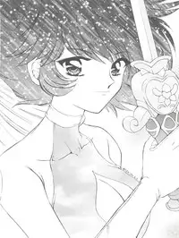 [TRAP (Urano Mami)] Honey Flash Seven (Cutey Honey F)