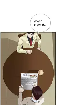 Dark Game Ch.1-14 (English) (Ongoing)