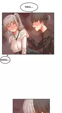 [Mx2J] Hahri's Lumpy Boardhouse Ch. 0-18 [English] (YoManga) (Ongoing)