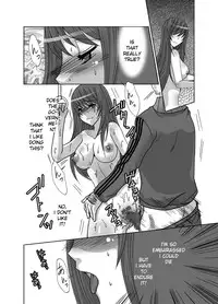 [Onbundou, clap! (Takiyama Hajime, Toshinawo)] Zenra Roshutsu Meirei [English] {Munyu} [Digital]