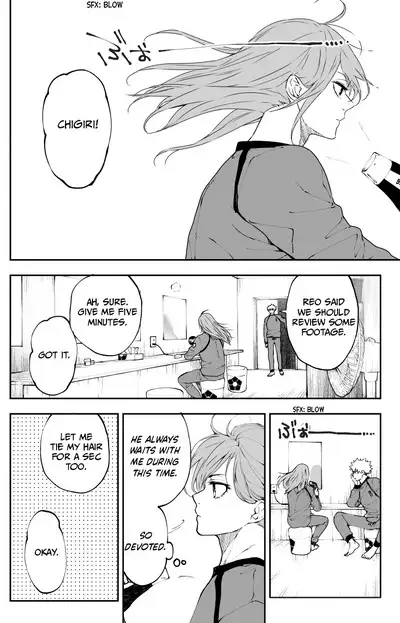 Kagi no Kakaranai Heya | The Room With No Lock to Lock