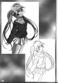 (C57) [AKKAN-Bi PROJECT (Yanagi Hirohiko)] FREE3 (Card Captor Sakura)