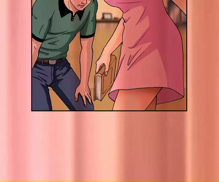 中文韩漫 療育女孩 Ch.0-10