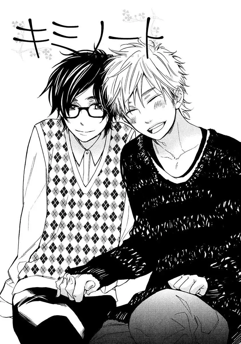 Kimi Note - Your Note