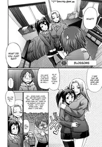 [Chiba Toshirou] Dress Select [English] [Decensored]