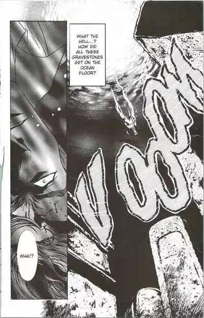 [Kawarajima Koh] Immoral Angel 5 [English]