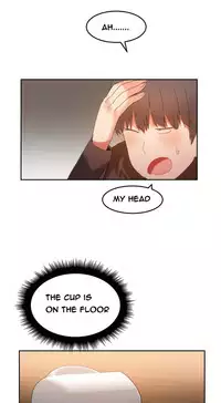 [Mx2J] Hari Dormitory Ch.0-20 (English) (Ongoing)