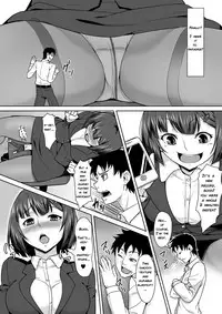 [I-Raf-You (Yuuki Tsumugi)] Microne Magazine Vol. 32 [ENG] [Digital]