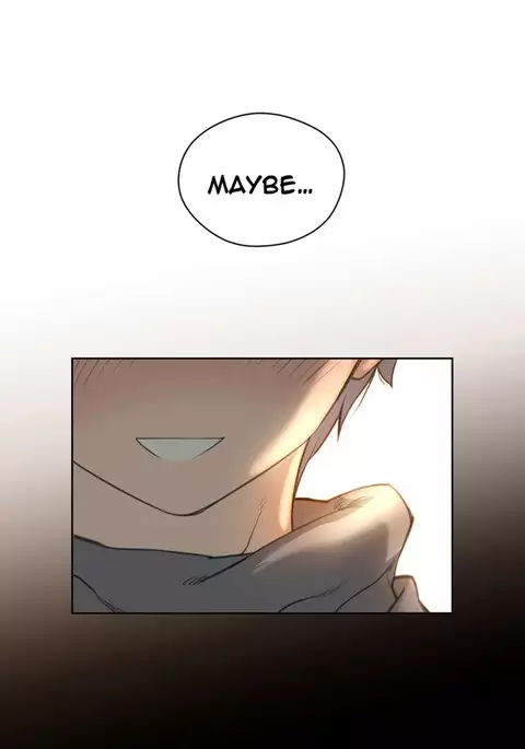 Perfect Half Ch.1-16