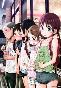 (C89) [sol-fa-soft (Various)] Bishonure Shoujo-tachi