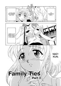 [Kagura Yutakamaru] Relish [English] [Icarus]