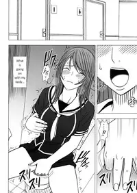 [Crimson Comics (Carmine)] Virgin Control Takane no Hana wo Tsumu you ni CH. 4 [English]