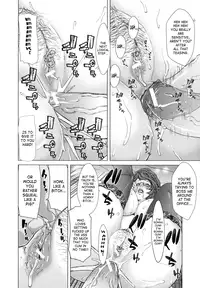 [Hori Hiroaki] Hakuchuumu -Niku ni Otsu- | Daydream [English] [SaHa]