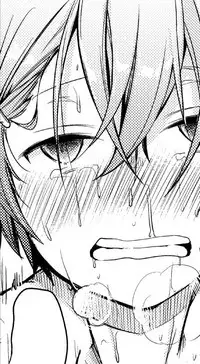 Orekko Haiboku ~Ore, Onnanoko Dattanda~ (Cropped and text-less)