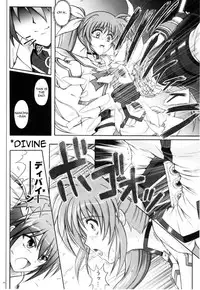 (C77) [Cyclone (Izumi, Reizei)] 767A (Mahou Shoujo Lyrical Nanoha) [English] =iko-scans=