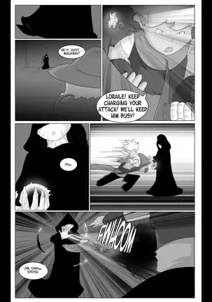 Sketch Man's Diaper Quest Complete