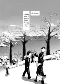 [Tsukumo Gou] Saigo no Sangatsu (Translated)