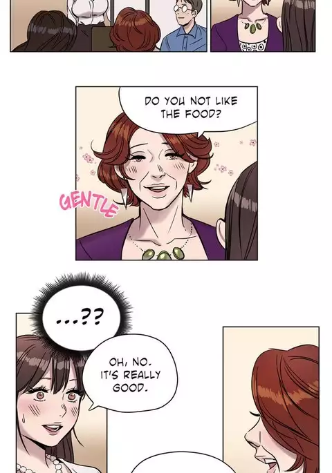 Atonement Camp Ch.1-11