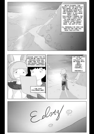 Sketch Man's Diaper Quest Complete